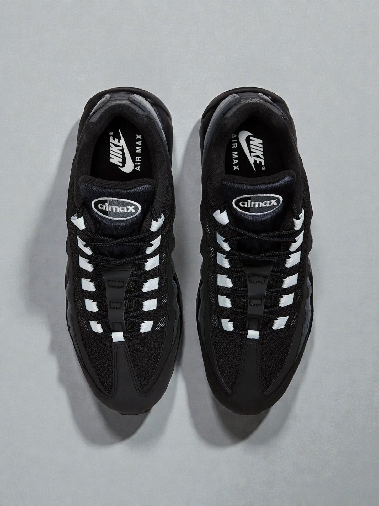 Nike Air Max 95 Reverse Dust