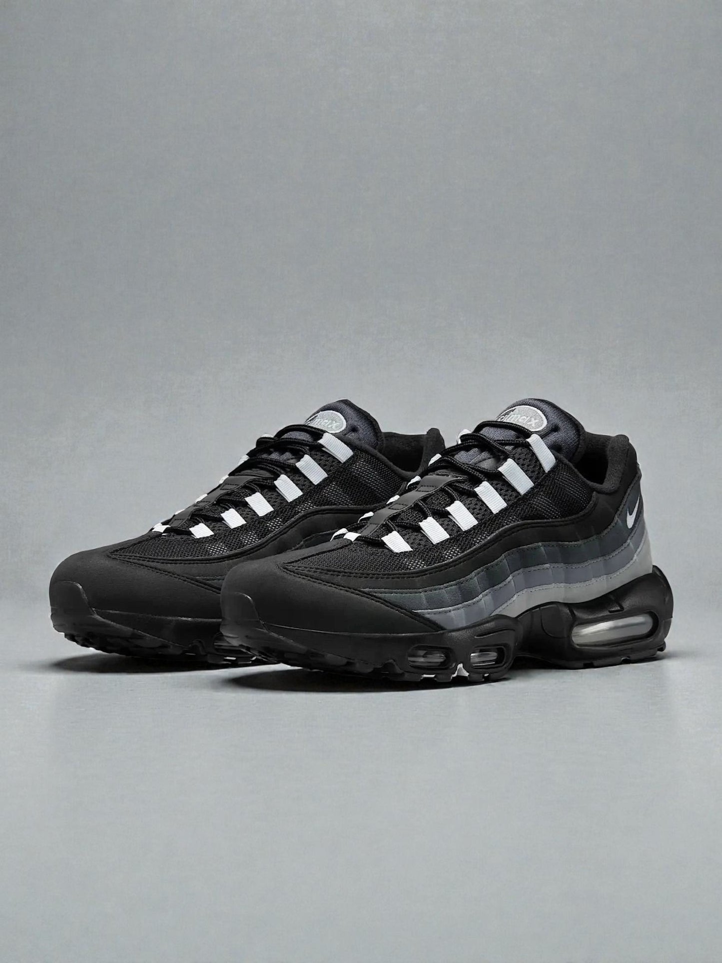 Nike Air Max 95 Reverse Dust