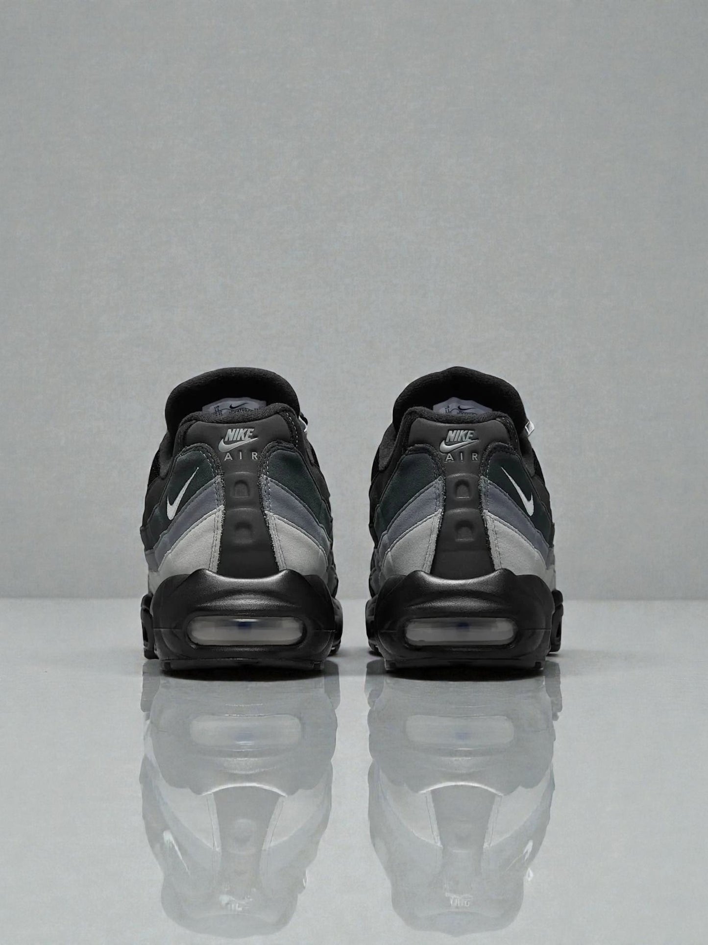 Nike Air Max 95 Reverse Dust