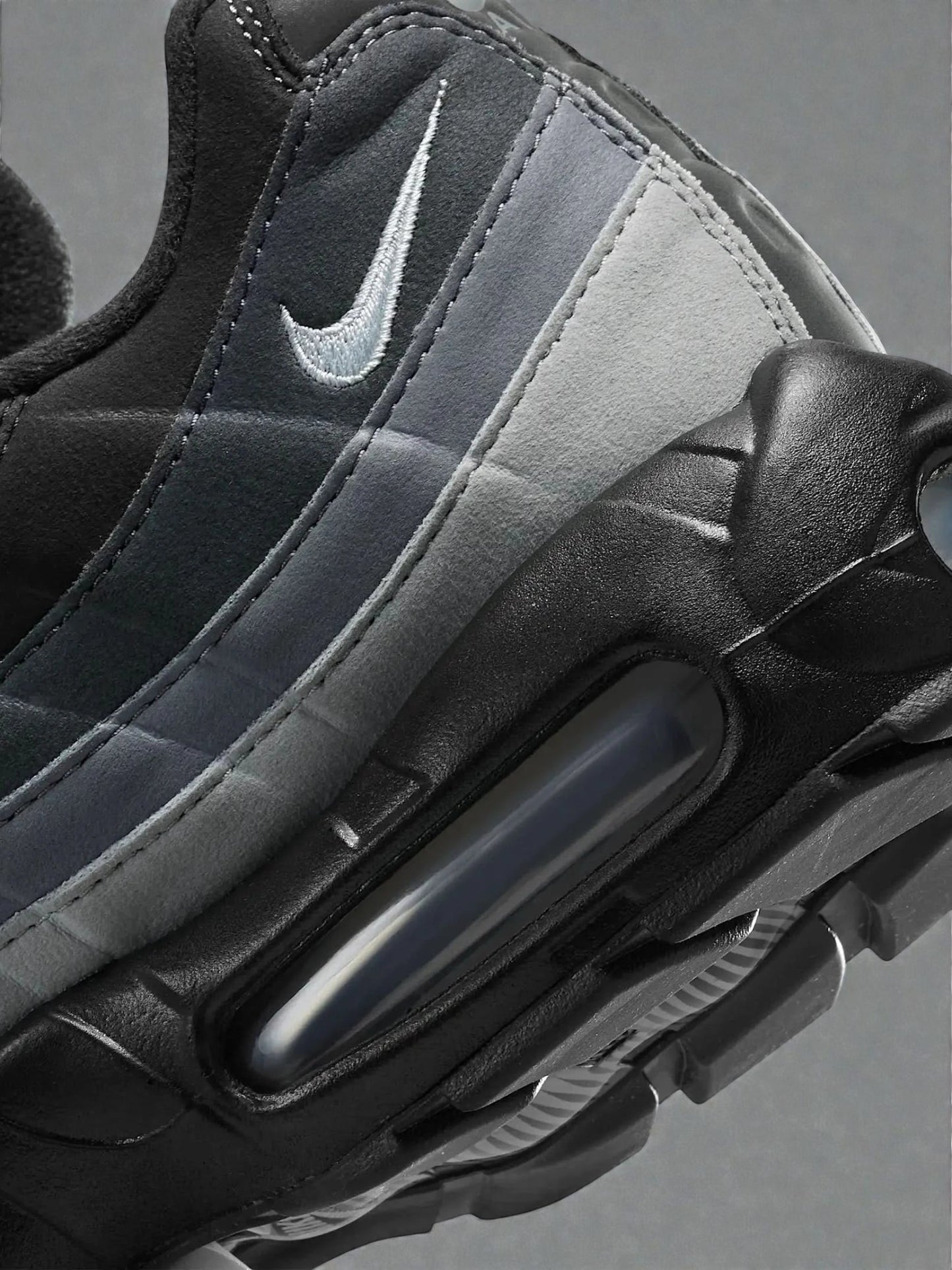 Nike Air Max 95 Reverse Dust