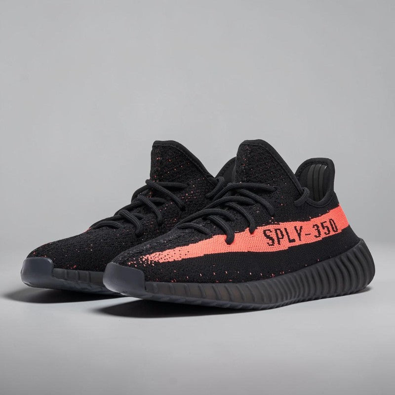 Yeezy 350 V2 Red | BY9612