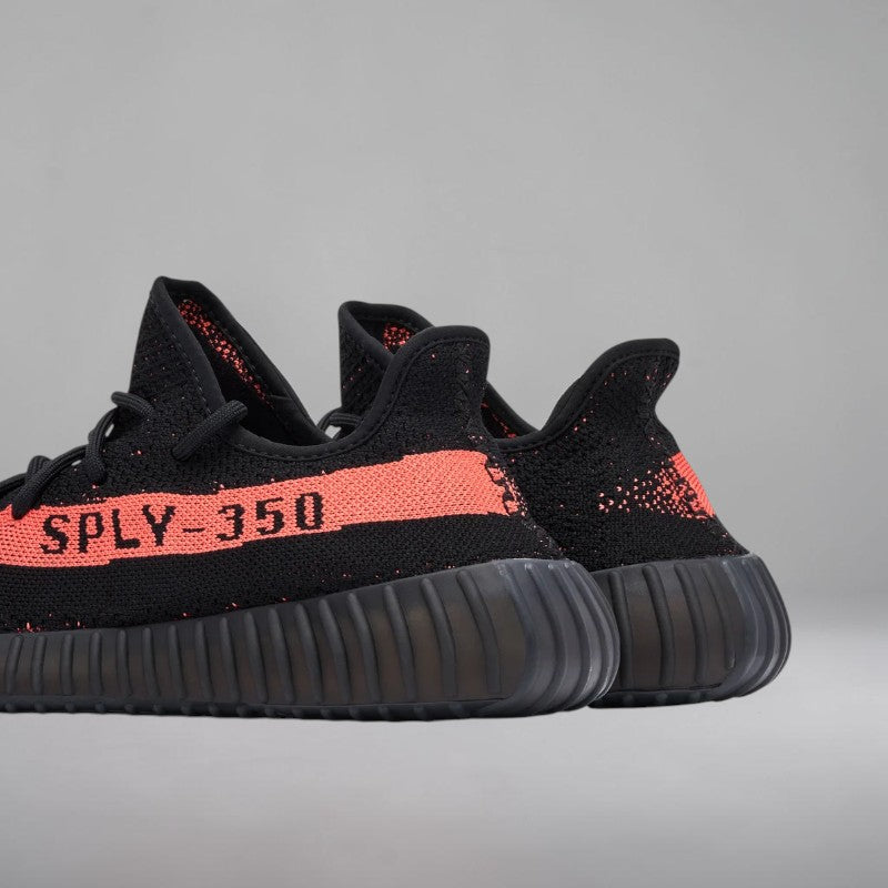Yeezy 350 V2 Red | BY9612
