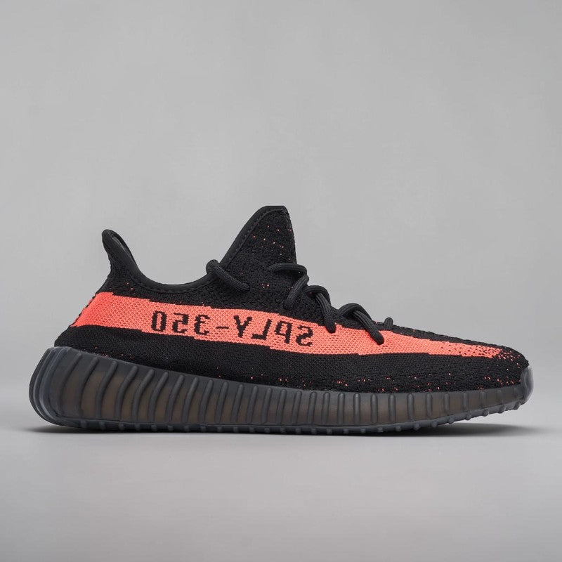 Yeezy 350 V2 Red | BY9612