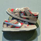 Nike SB Dunk Low Freddy Krueger