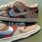 Nike SB Dunk Low Freddy Krueger