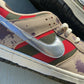Nike SB Dunk Low Freddy Krueger