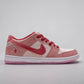 Nike SB Dunk Low Strange Love