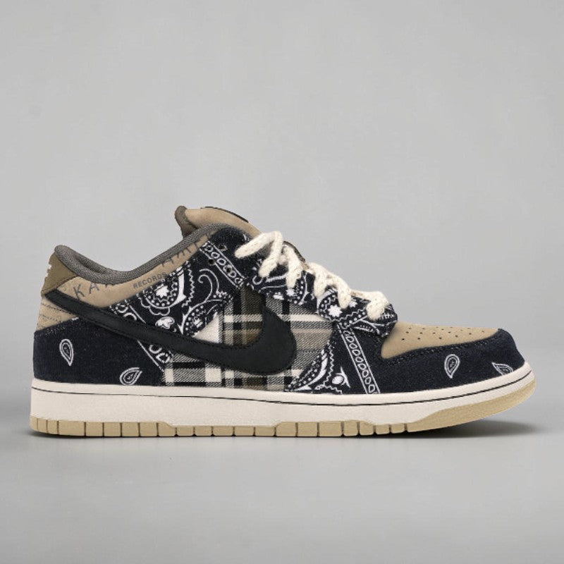 Nike SB Dunk Low Travis Scott