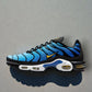 Nike Air Max Plus TN Hyper Blue