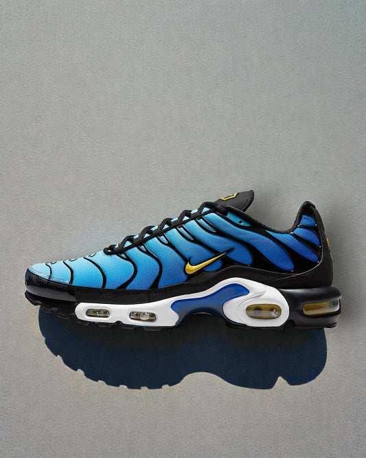 Nike Air Max Plus TN Hyper Blue