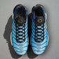 Nike Air Max Plus TN Hyper Blue