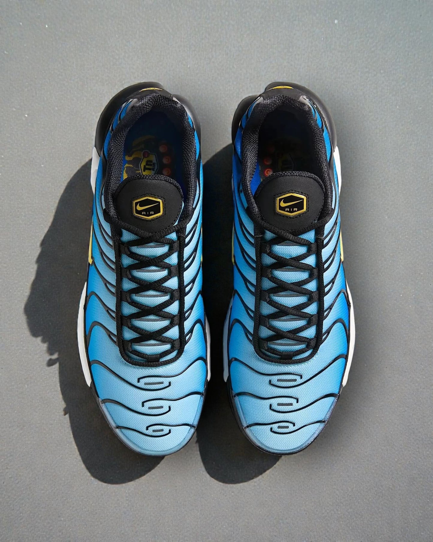 Nike Air Max Plus TN Hyper Blue