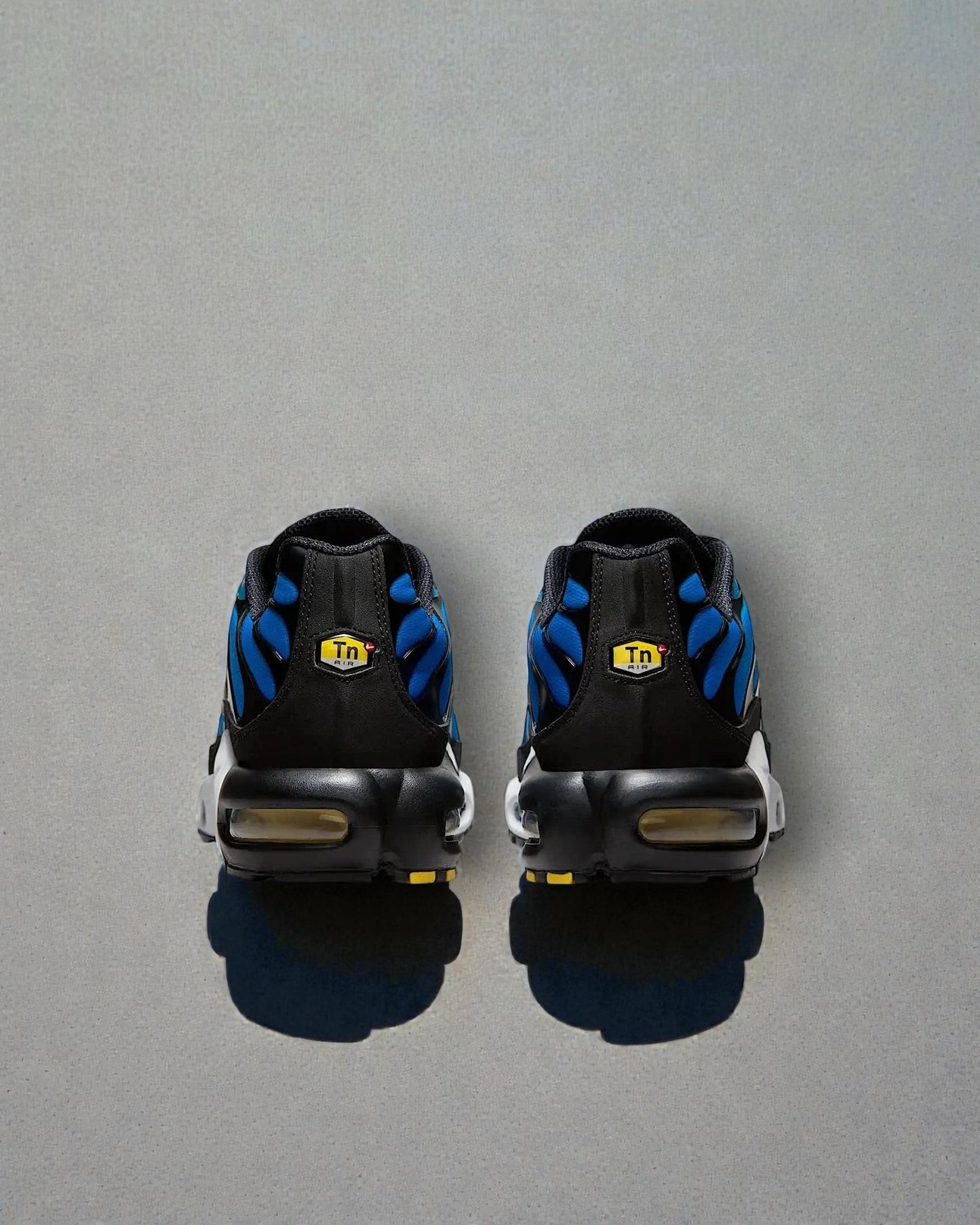 Nike Air Max Plus TN Hyper Blue