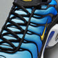 Nike Air Max Plus TN Hyper Blue