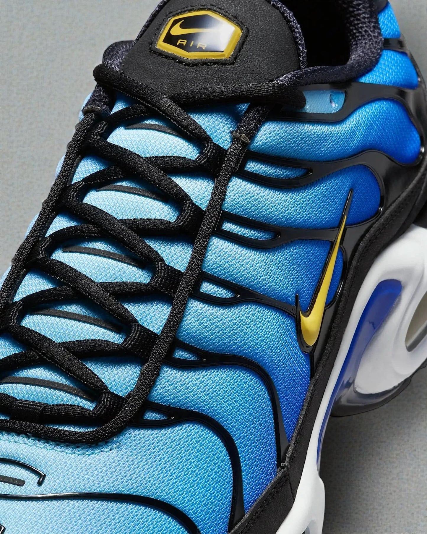 Nike Air Max Plus TN Hyper Blue