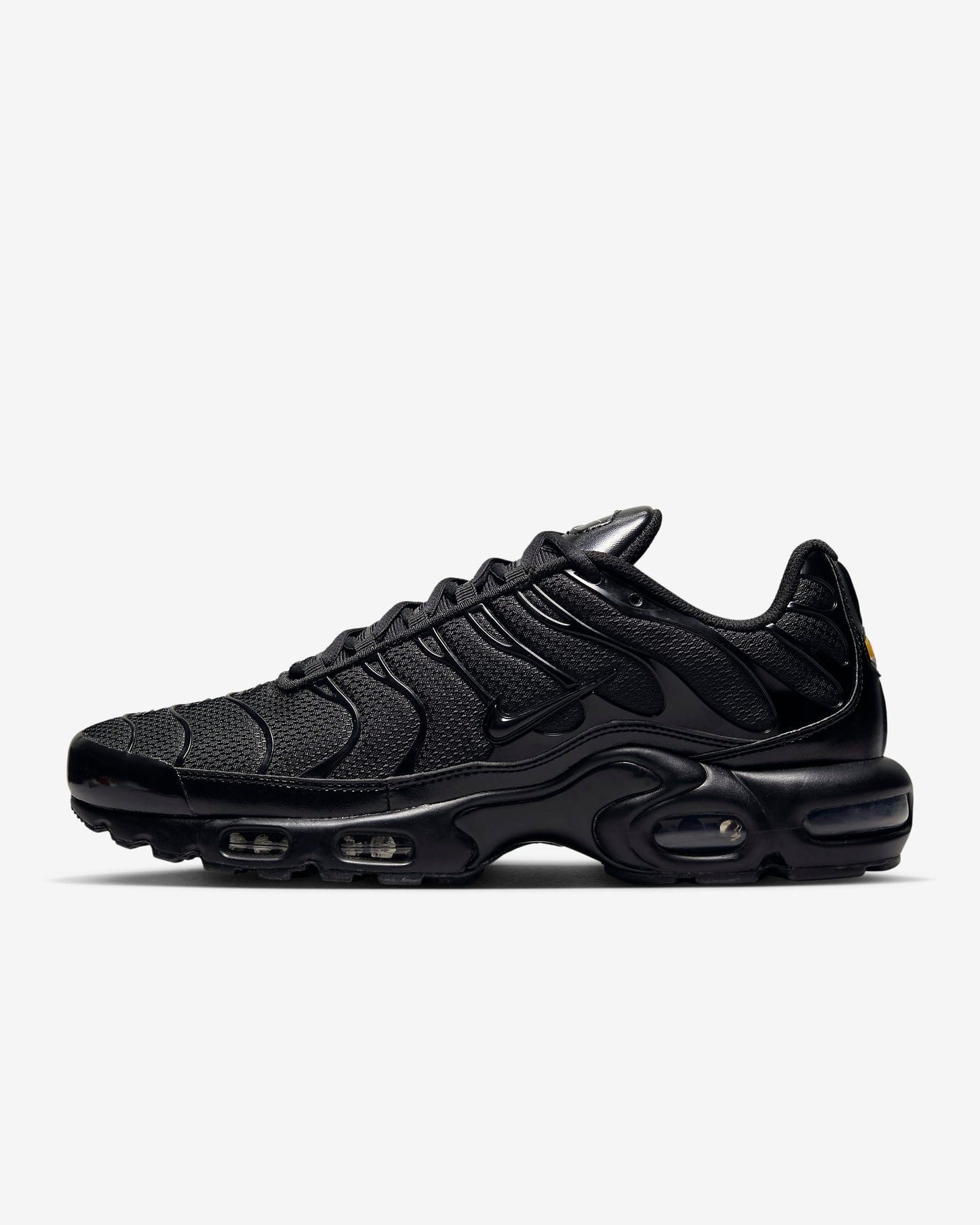 1 Ден Доставка - Nike Air Max Plus TN Black