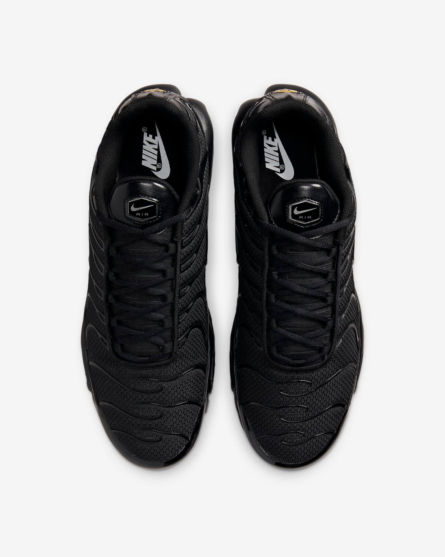 1 Ден Доставка - Nike Air Max Plus TN Black