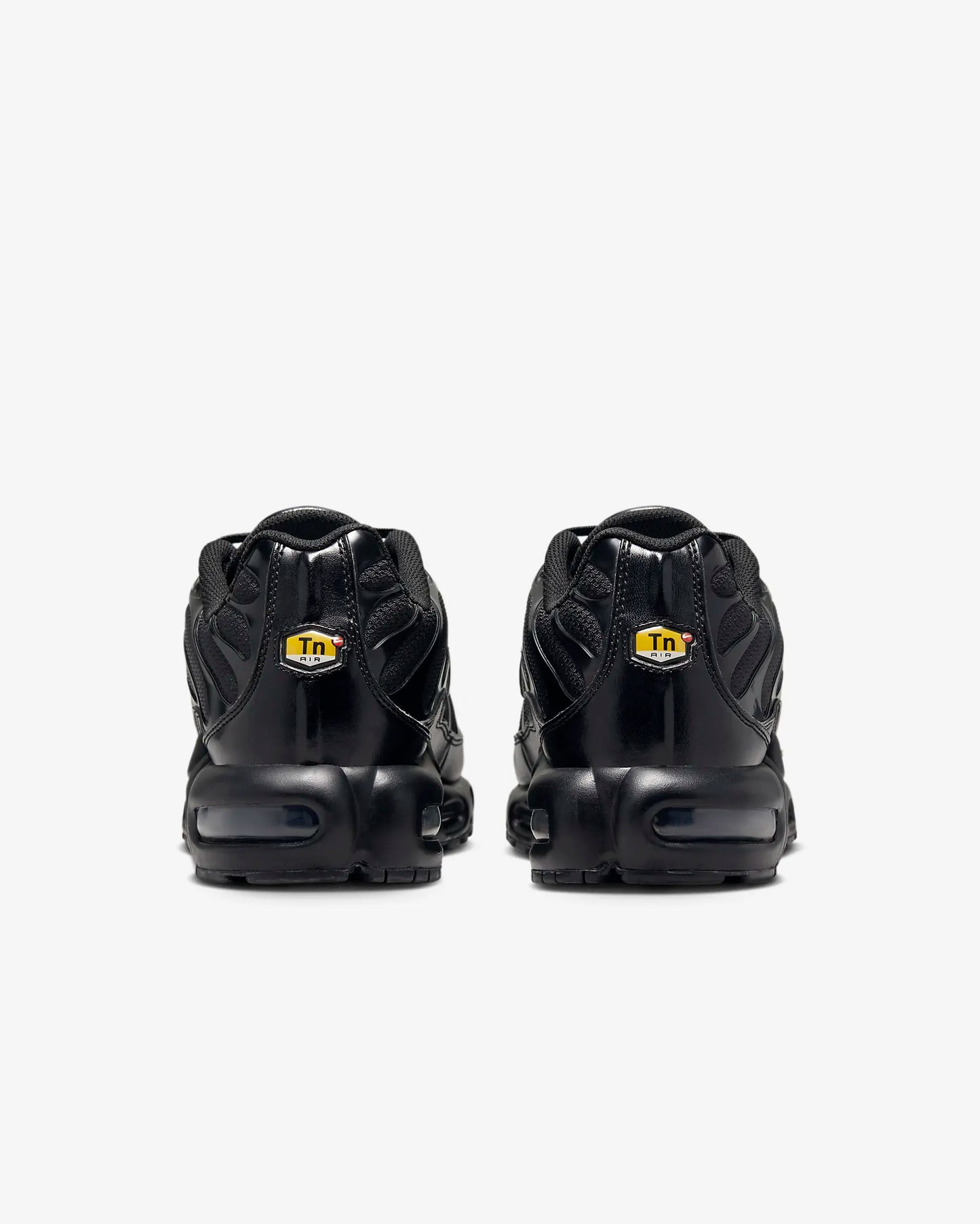 1 Ден Доставка - Nike Air Max Plus TN Black