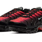 1 Ден Доставка - Nike Air Max Plus TN Black Crimson