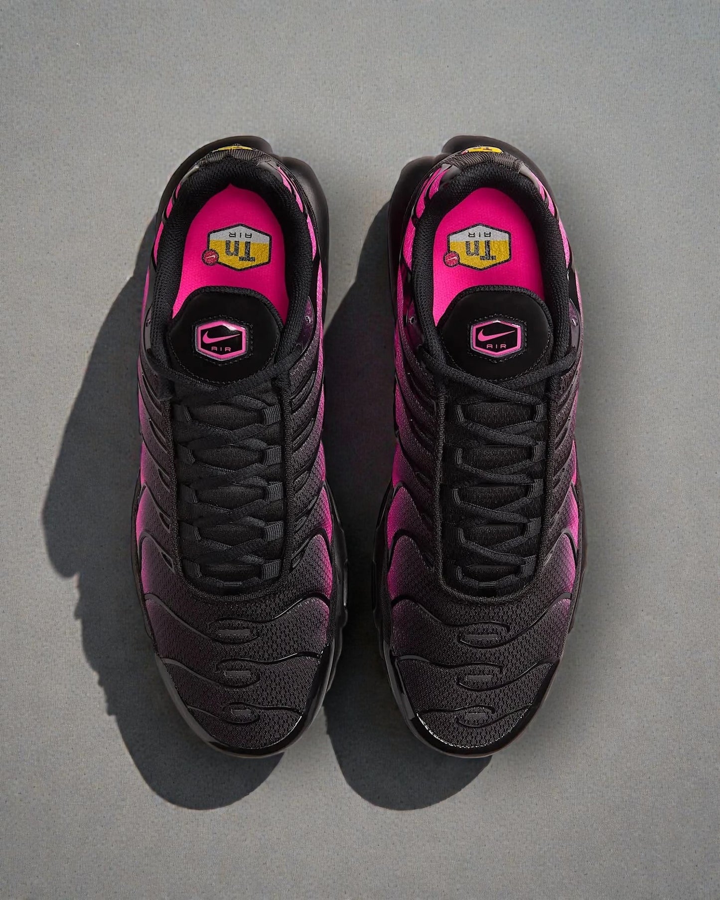 Nike Air Max Plus TN Hyper Pink