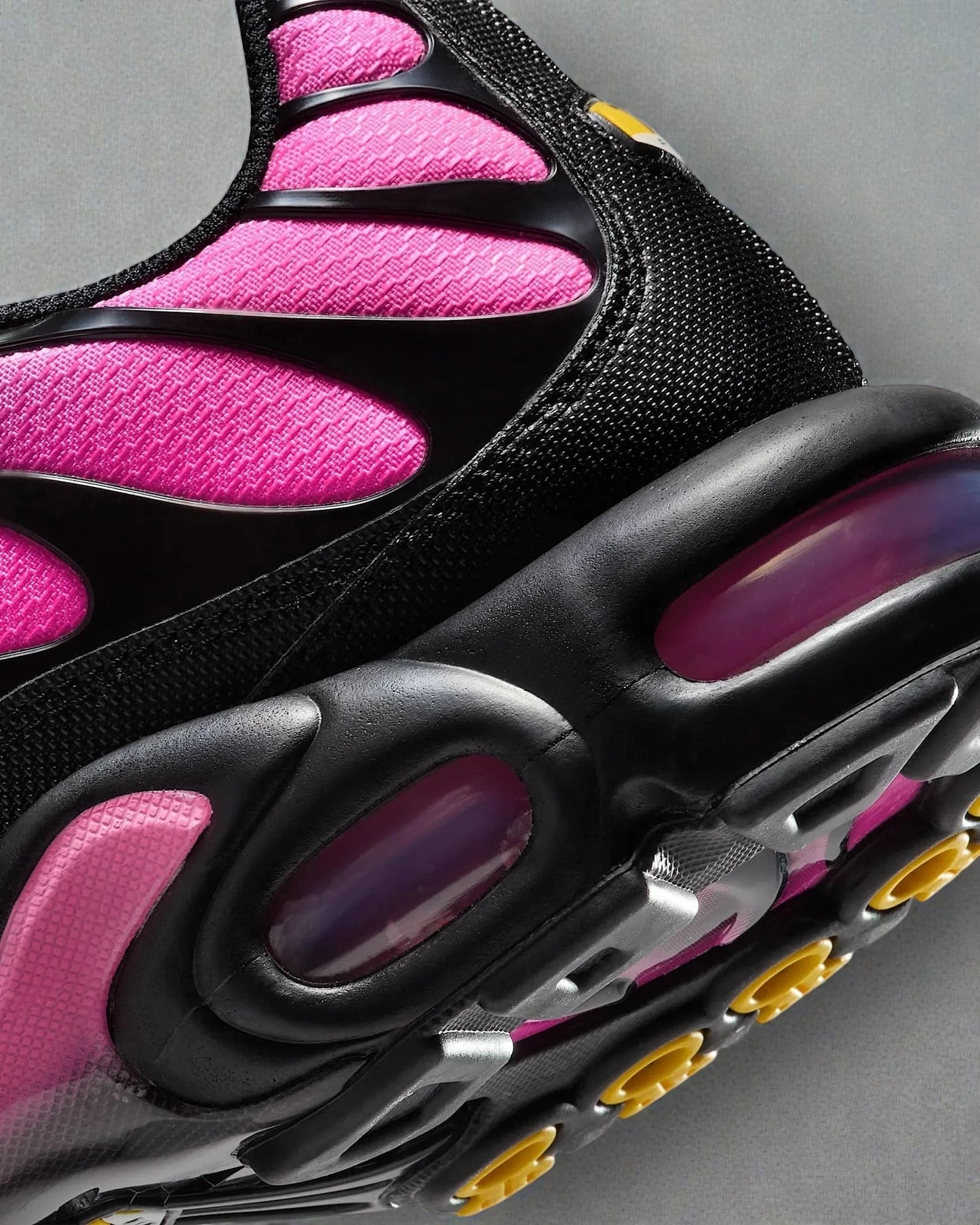 Nike Air Max Plus TN Hyper Pink