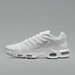 Nike Air Max Plus TN White