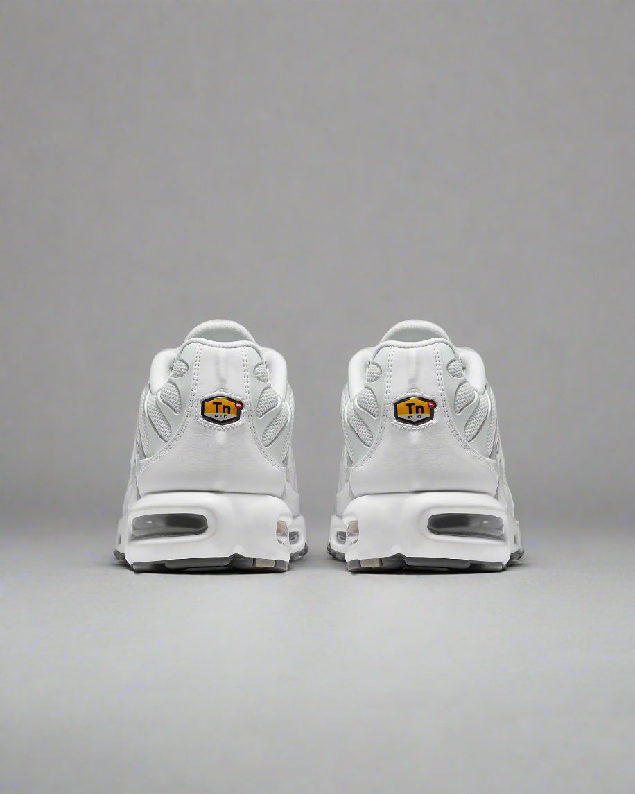Nike Air Max Plus TN White