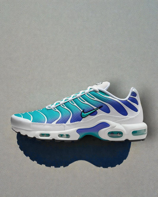 Nike Air Max Plus TN White Persian