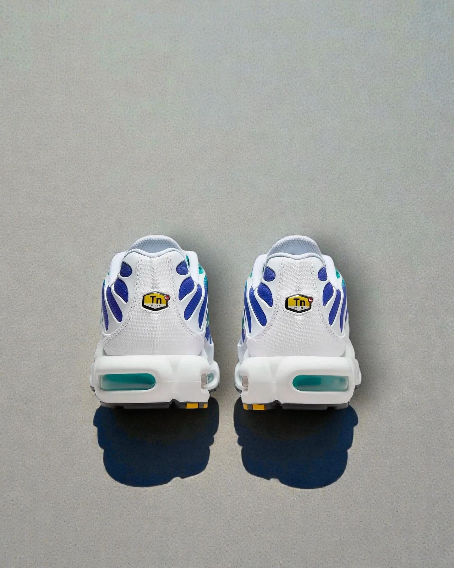 Nike Air Max Plus TN White Persian