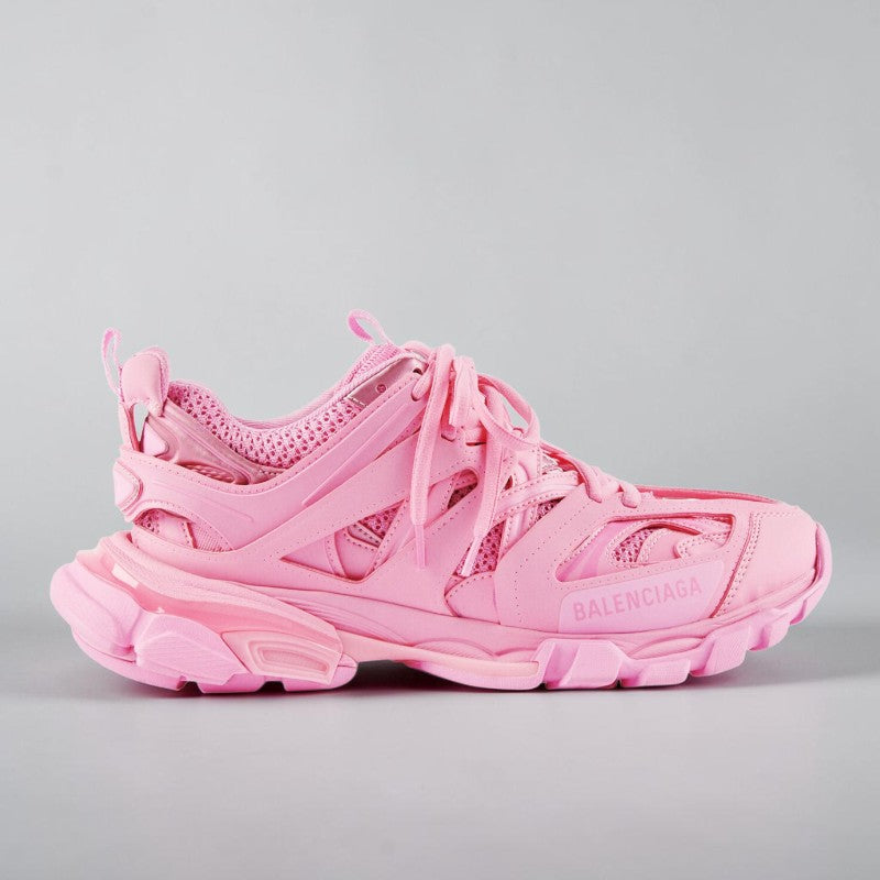 Balenciaga Track Pink