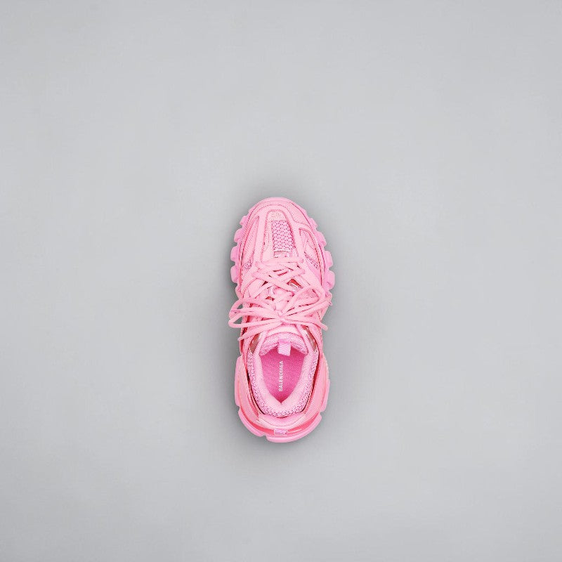 Balenciaga Track Pink