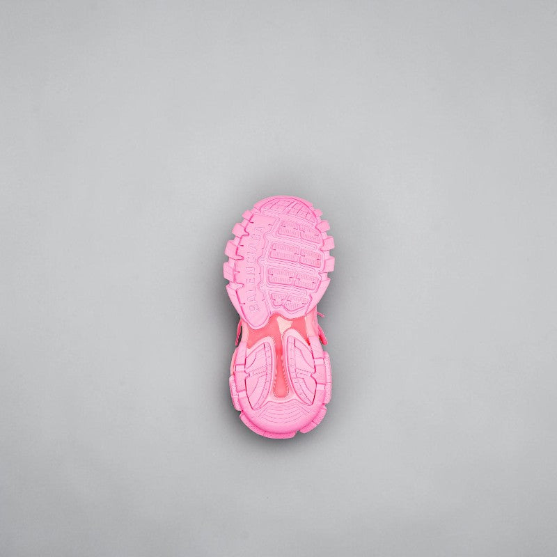 Balenciaga Track Pink