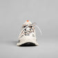Balenciaga Track White Orange