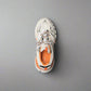 Balenciaga Track White Orange