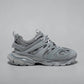 1 Ден Доставка - Balenciaga Track Triple Grey