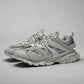 1 Ден Доставка - Balenciaga Track Triple Grey
