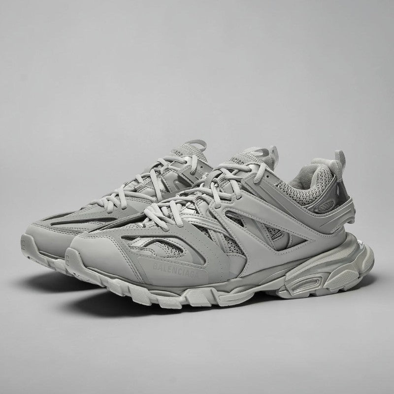 1 Ден Доставка - Balenciaga Track Triple Grey