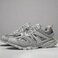 1 Ден Доставка - Balenciaga Track Triple Grey