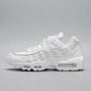 Nike Air Max 95 Triple White