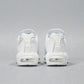Nike Air Max 95 Triple White