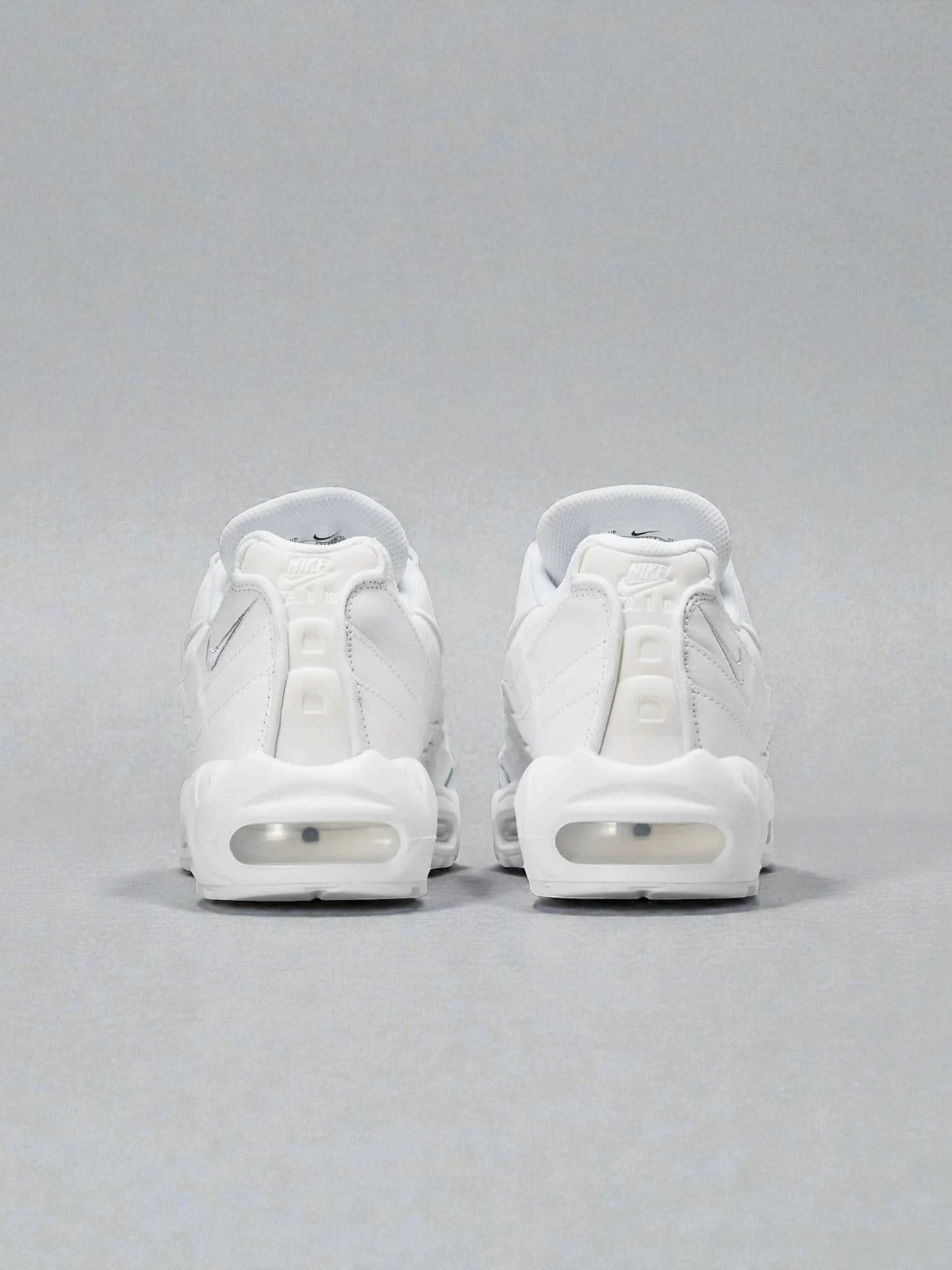 Nike Air Max 95 Triple White