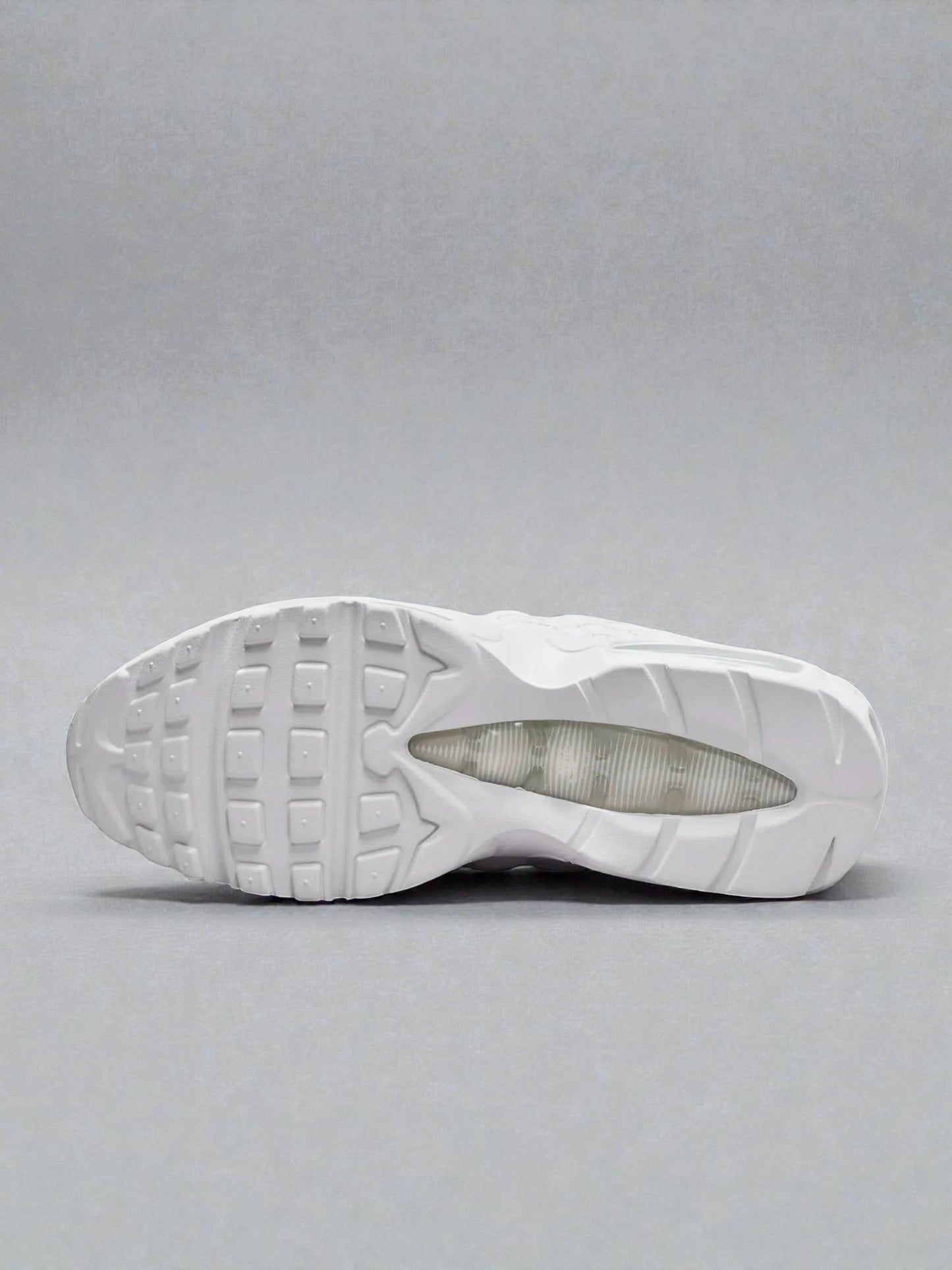 Nike Air Max 95 Triple White
