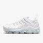 1 Ден Доставка - NIke VaporMax Plus White