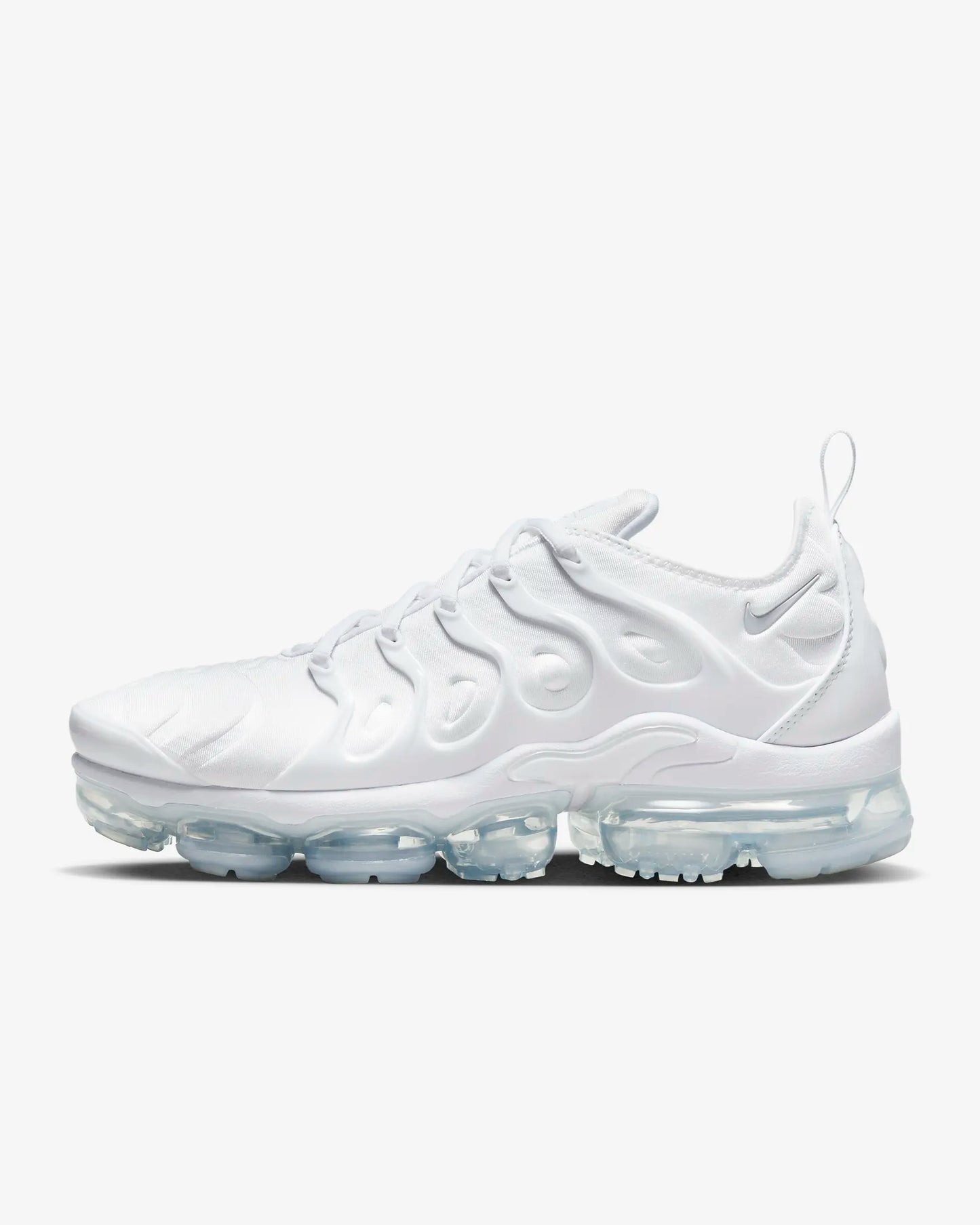 1 Ден Доставка - NIke VaporMax Plus White