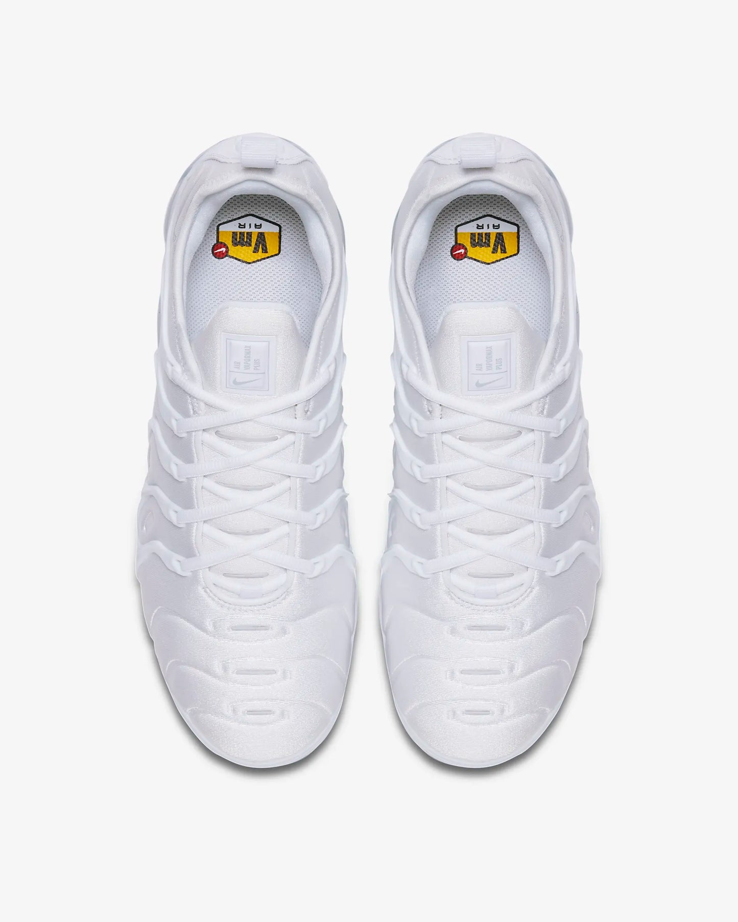 1 Ден Доставка - NIke VaporMax Plus White