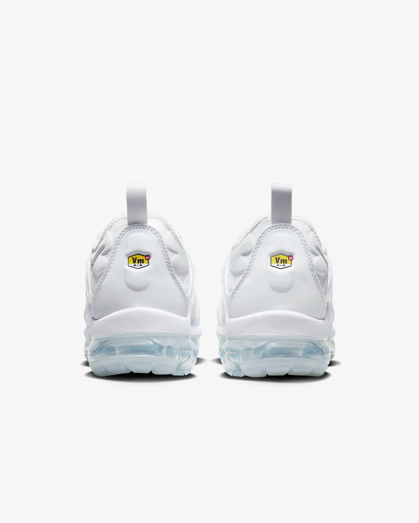 1 Ден Доставка - NIke VaporMax Plus White