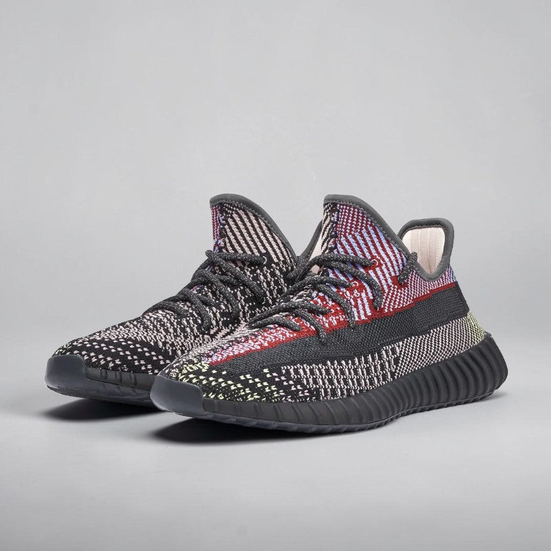 Yeezy 350 Yecheil Non-Reflective | FW5190